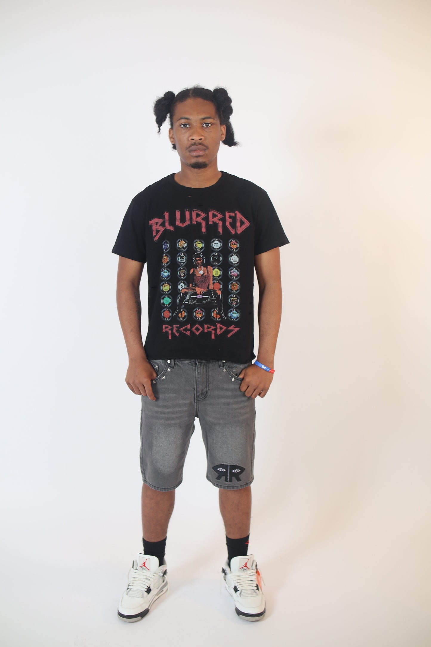 CHROMESTAR JORTS