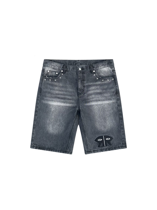 CHROMESTAR JORTS