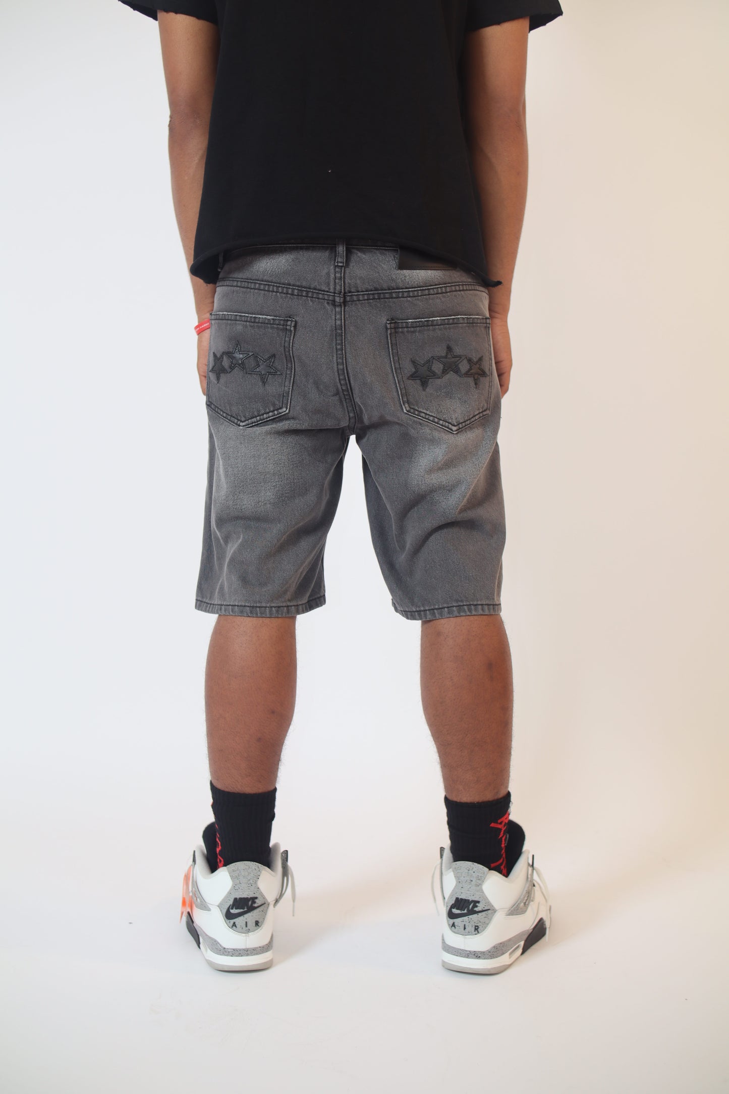CHROMESTAR JORTS