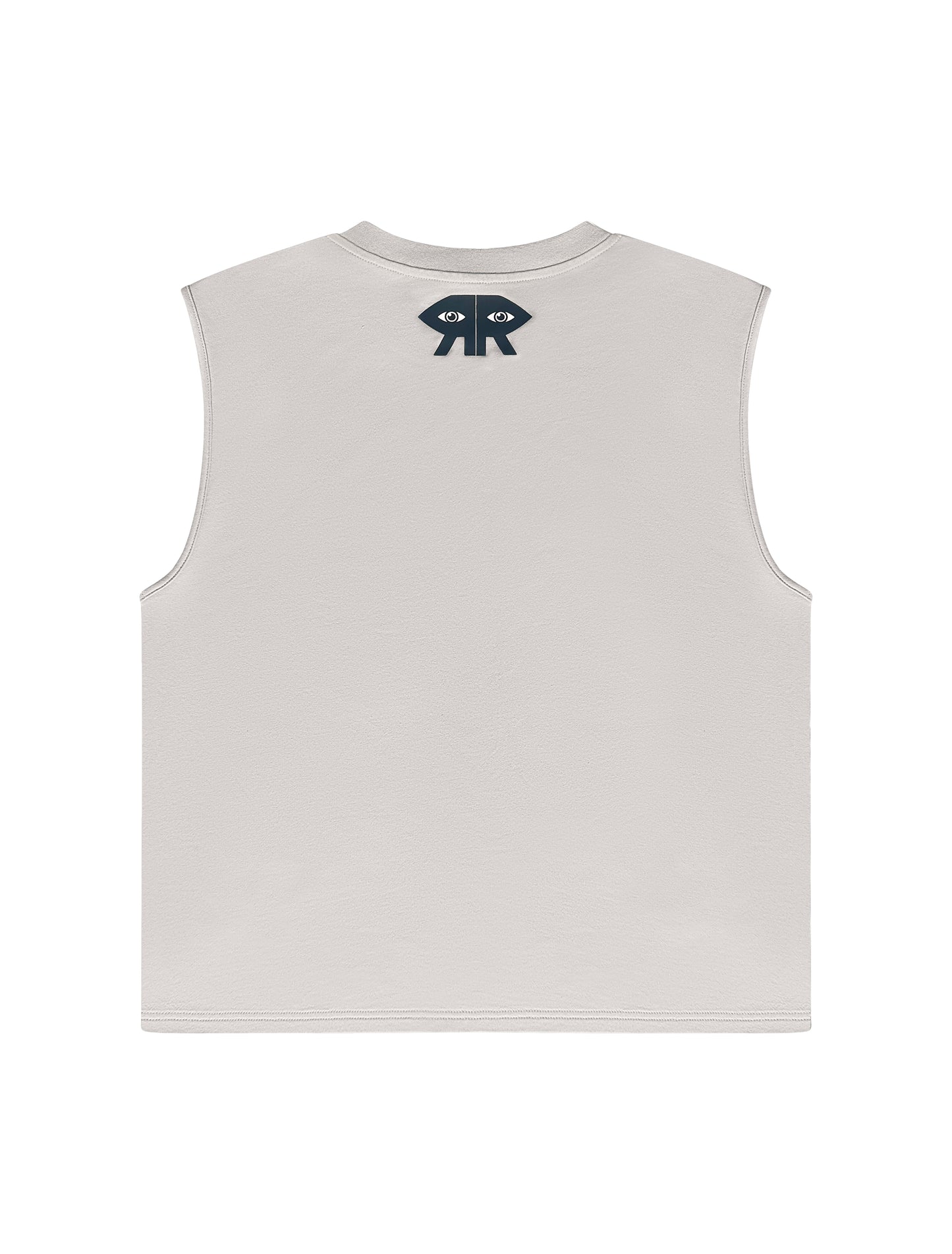 GREY UNCONQUERABLE CUTOFF