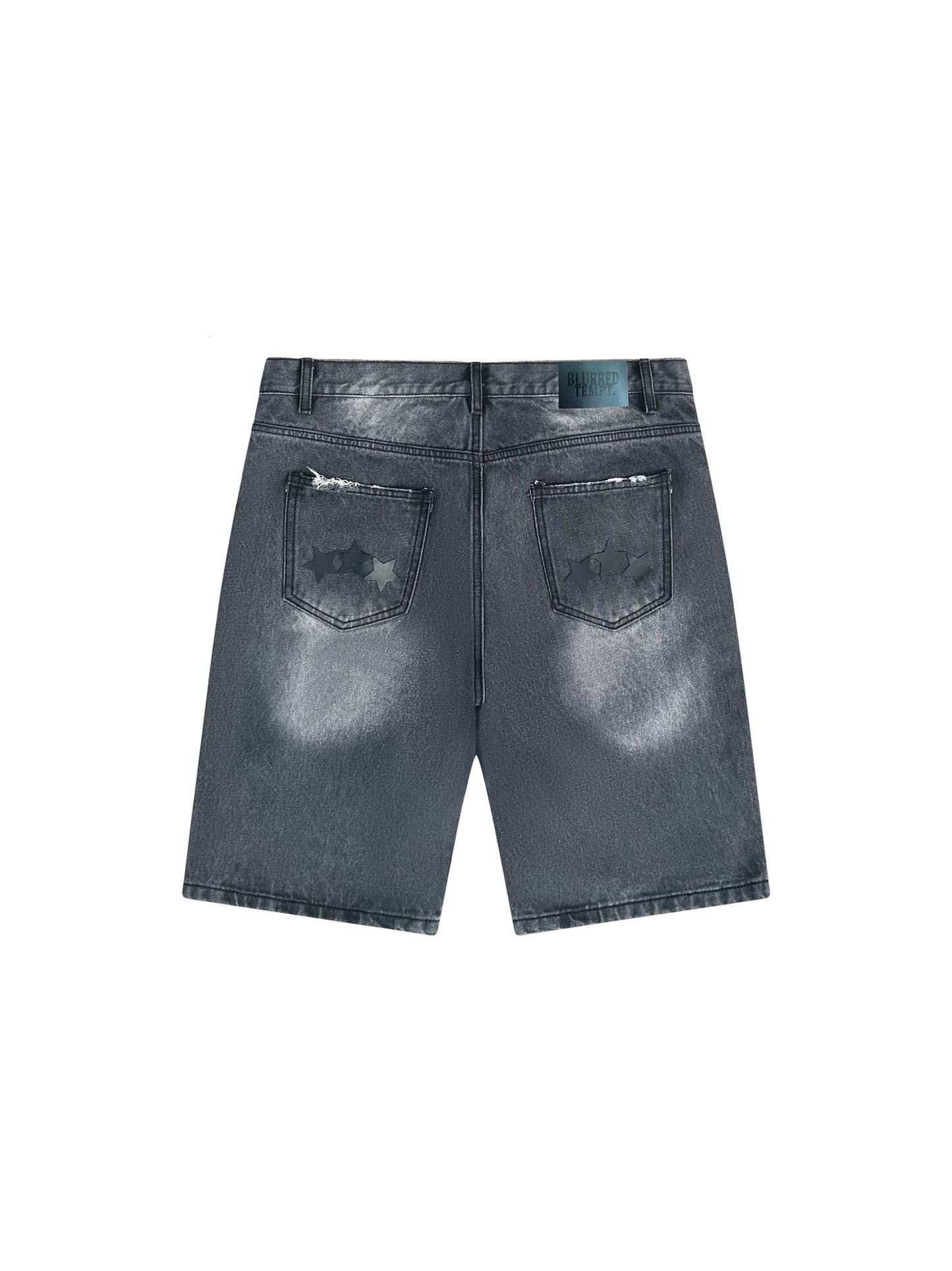 CHROMESTAR JORTS