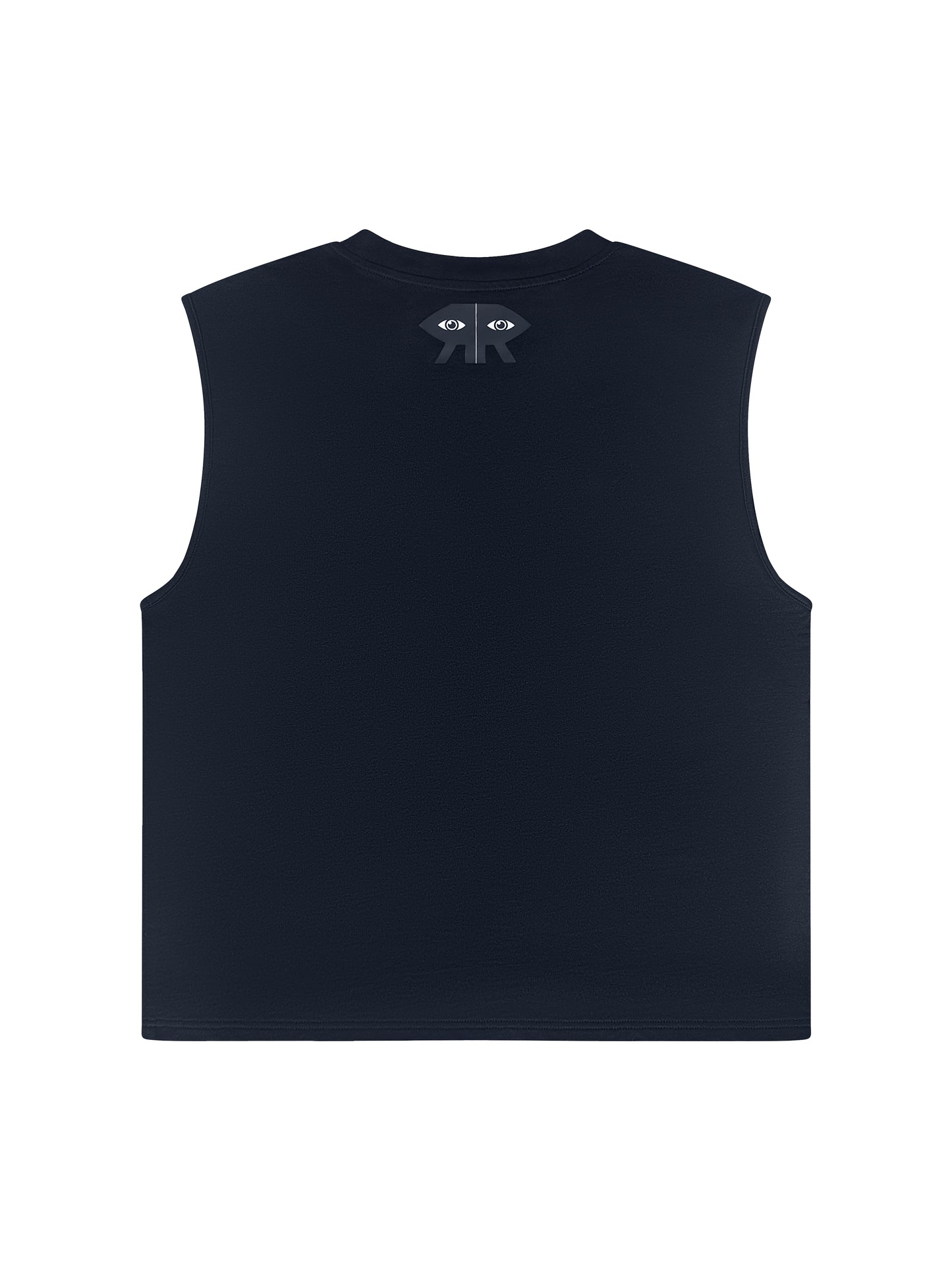 BLACK UNCONQUERABLE CUTOFF