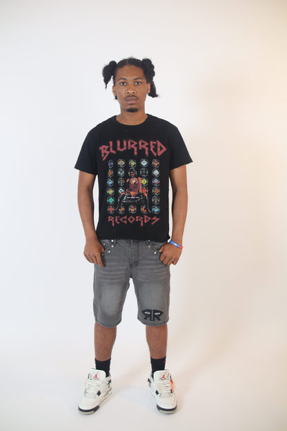 CHROMESTAR JORTS