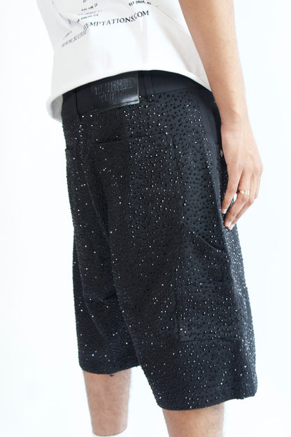 BLACK DIAMOND CHROMESTAR SHORTS