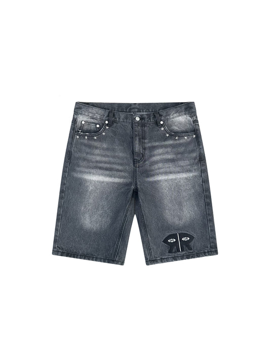 CHROMESTAR JORTS