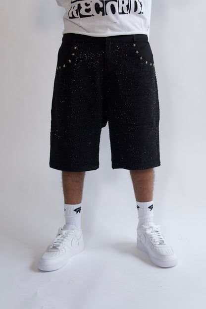 BLACK DIAMOND CHROMESTAR SHORTS