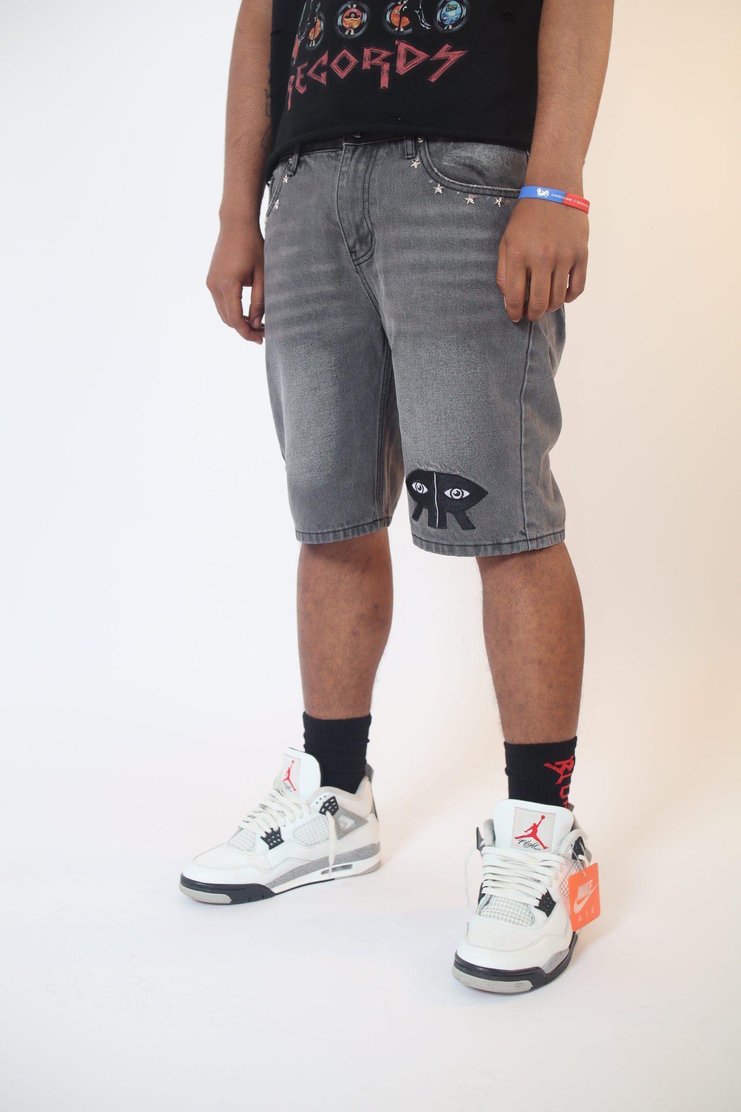 CHROMESTAR JORTS