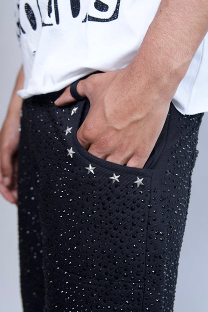BLACK DIAMOND CHROMESTAR SHORTS