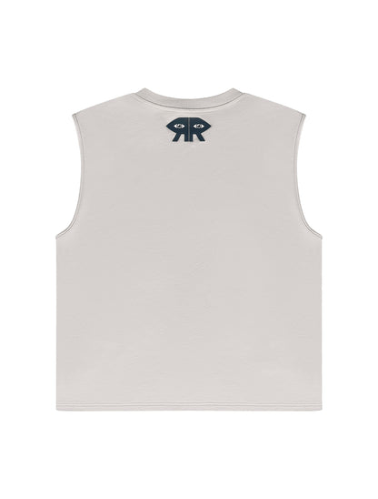 GREY UNCONQUERABLE CUTOFF
