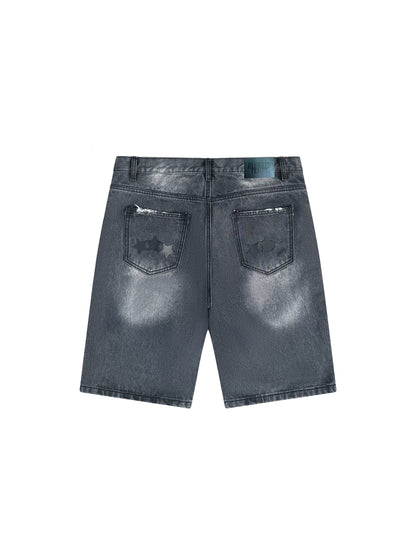CHROMESTAR JORTS