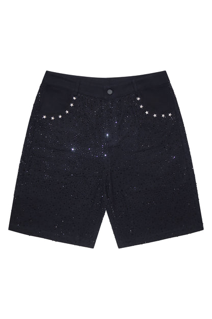 BLACK DIAMOND CHROMESTAR SHORTS