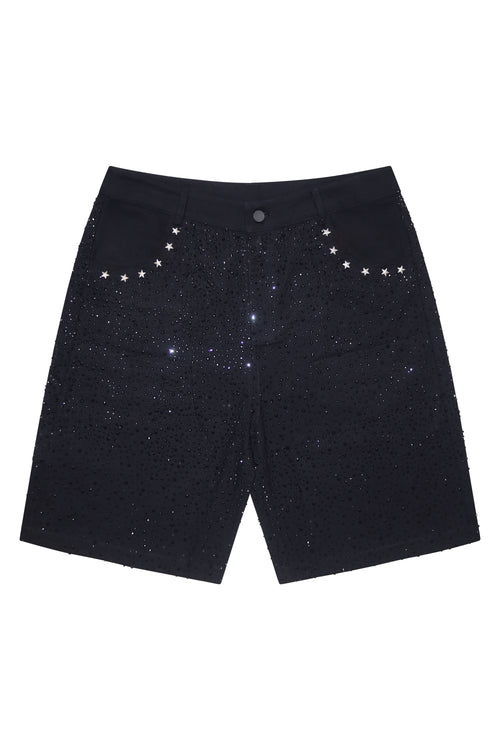 BLACK DIAMOND CHROMESTAR SHORTS