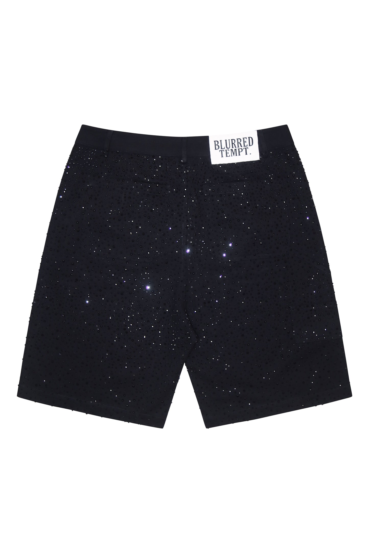 BLACK DIAMOND CHROMESTAR SHORTS