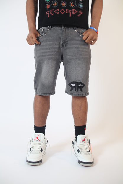 CHROMESTAR JORTS