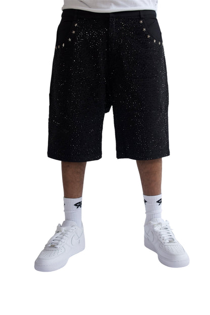 BLACK DIAMOND CHROMESTAR SHORTS